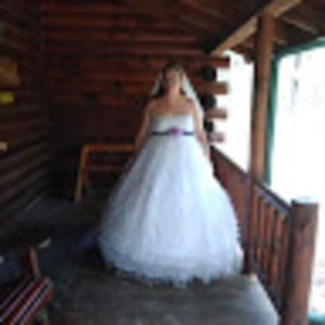 Meet your Posher, Dana